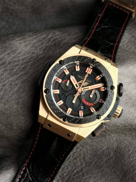 Hublot King Power F1 703.OM.1138.NR.FMO10