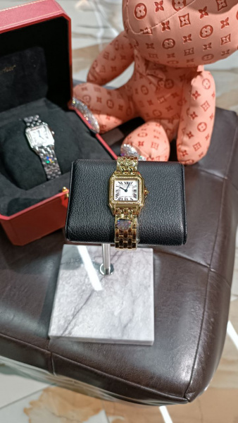 Cartier Panthere de Cartier WJPN0009