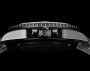 Rolex Blaken Submariner Date LV (black, DLC) 116610LV
