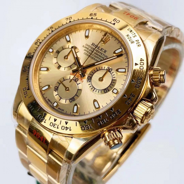 Rolex Cosmograph Daytona 116508