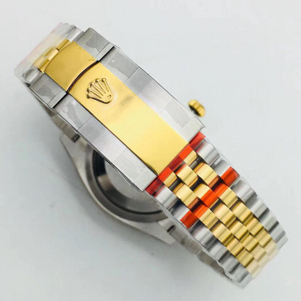 Rolex DateJust 36mm 020332