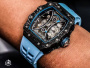Richard Mille RM 53-01 Tourbillon Pablo Mac Donough