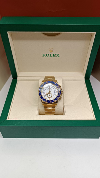 Rolex Yacht-Master II 116688