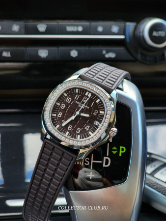 Patek Philippe Aquanaut 5069 Aquanaut Luce 5068R-001