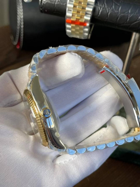 Rolex DateJust 36mm 126333