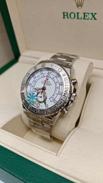 Rolex Yacht-Master II 116689