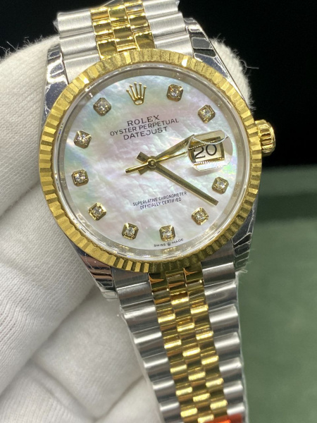 Rolex Datejust 36mm 116231