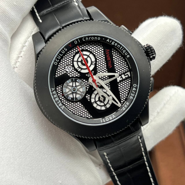 Valbray Oculus V01 Chrono Ref. VR01I