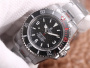 Rolex Artisans de Geneve Rough Matt Submariner