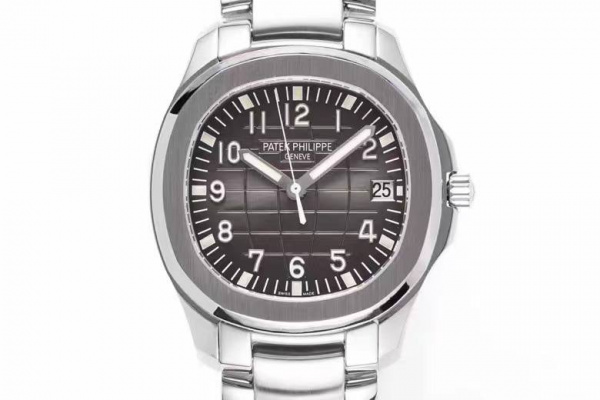 Patek Philippe Aquanaut 5167A-001