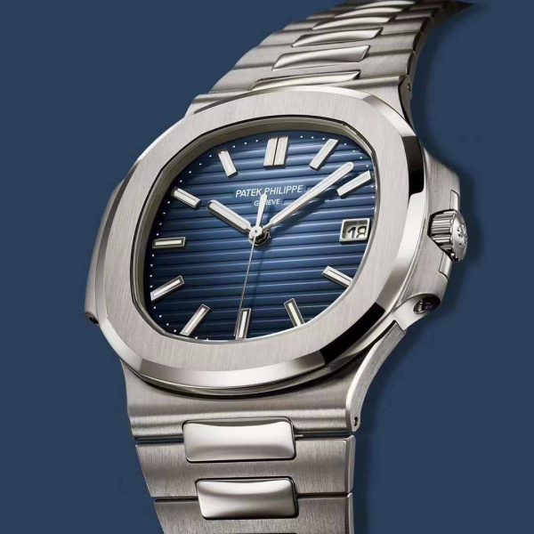 Patek Philippe Nautilus 5711/1A-010