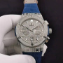 Hublot Classic Fusion Chronograph King Pave 42mm 521.OX.9010.LR.1704