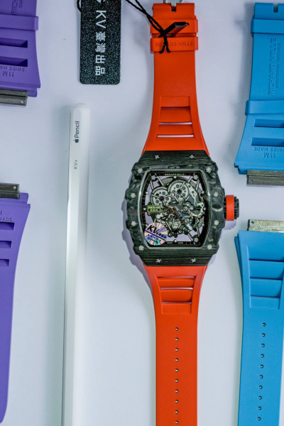 Richard Mille RM 35-02 Rafael Nadal