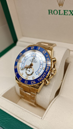 Rolex Yacht-Master II 116688