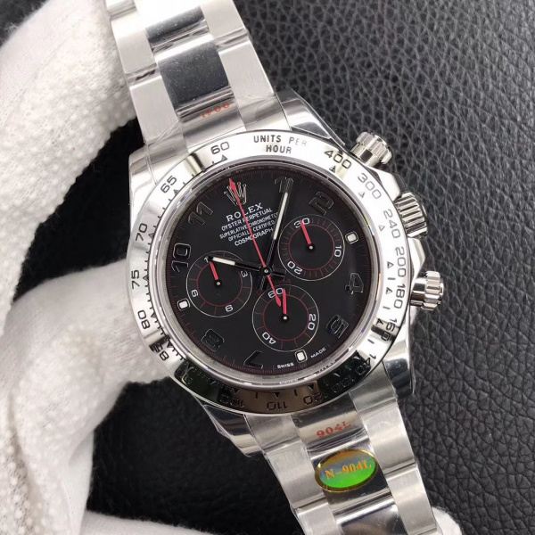 Rolex Cosmograph Daytona 116509