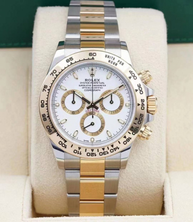 Rolex Cosmograph Daytona 116523