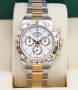 Rolex Cosmograph Daytona 116523