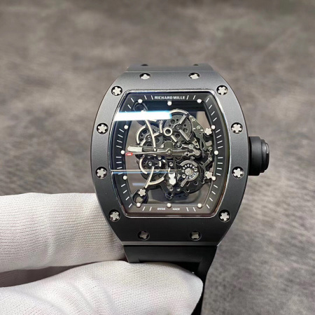 Richard Mille RM 055 Bubba Watson Ceramic