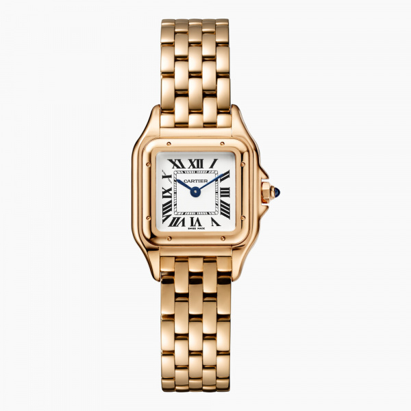 Cartier  Panthere de Cartier Small model, pink gold  WGPN0006