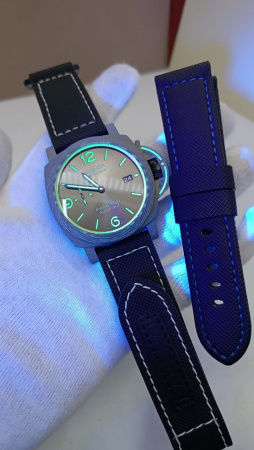 Officine Panerai Luminor Marina Carbotech™ 44mm PAM01118