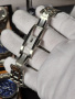 Audemars Piguet Royal Oak Automatic II 15400SR.OO.1220SR.01