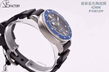 Panerai Submersible Azzurro 42 mm PAM01209