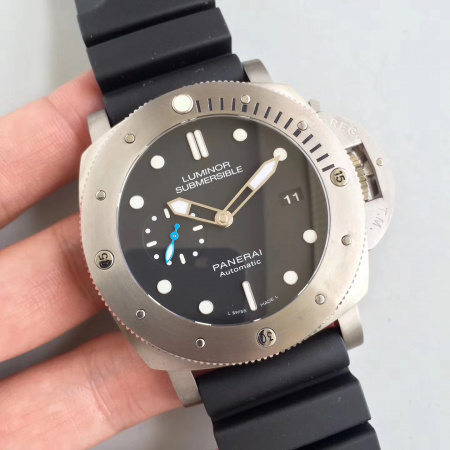 Officine Panerai Luminor 1950 Submersible 3 Days Automatic PAM 682