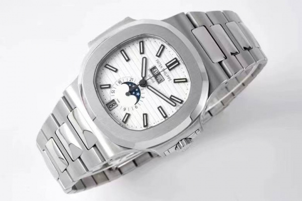 Patek Philippe Nautilus 5726 Complicated