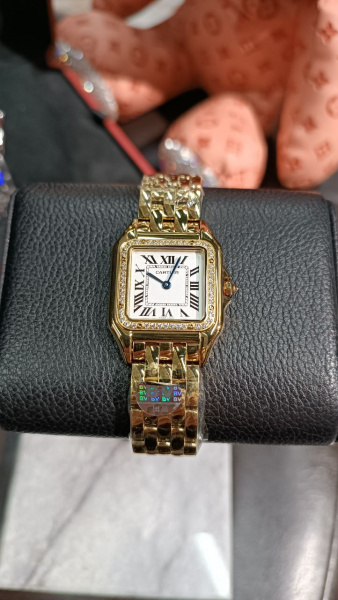 Cartier Panthere de Cartier WJPN0009