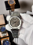 Audemars Piguet Royal Oak Selfwinding II 15500ST.OO.1220ST.02
