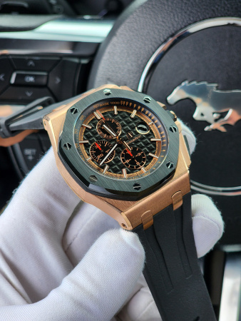 Audemars Piguet Royal Oak Offshore Chronograph 26401RO.OO.A002CA.02