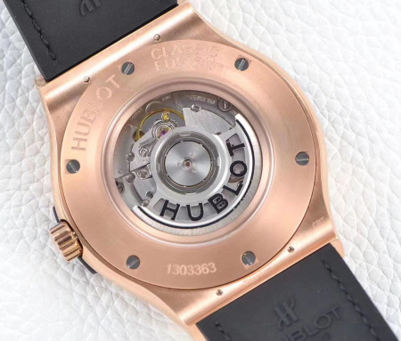Hublot Classic Fusion 42mm 542.PX.1180.LR