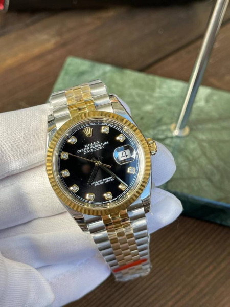 Rolex DateJust 36mm 126333