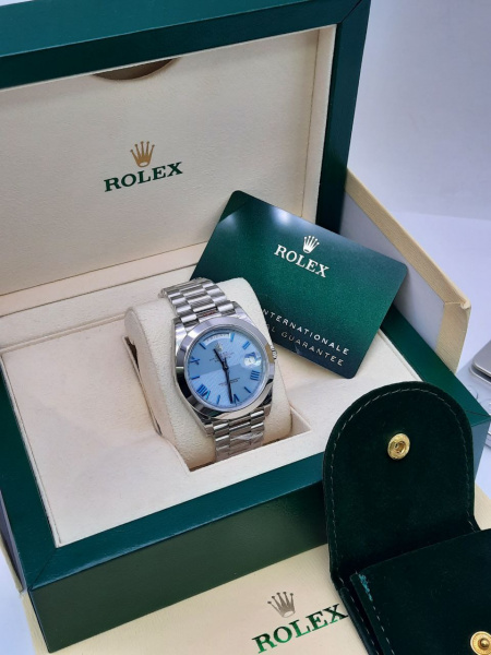 Rolex Day-Date 40mm 228206