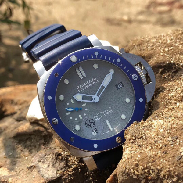 Panerai Submersible 42mm PAM 959