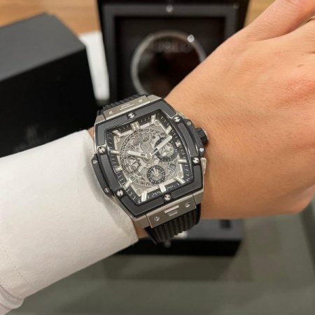 Hublot Spirit of Big Bang Ref. 601.NM.0173.LR