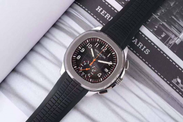 Patek Philippe Aquanaut Chronograph 5968A