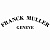 FRANCK MULLER