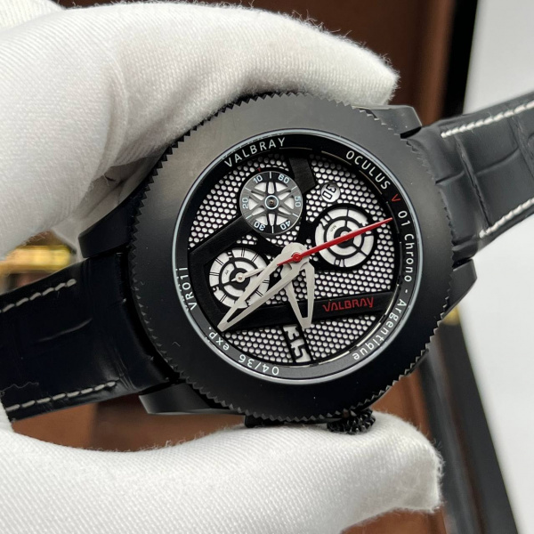 Valbray Oculus V01 Chrono Ref. VR01I