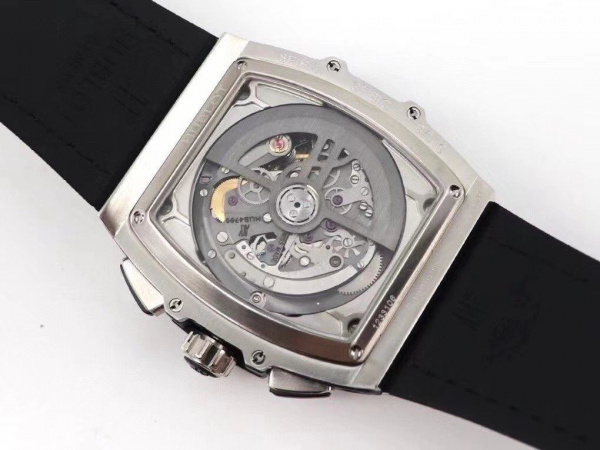 Hublot Spirit of Big Bang Ref. 601.NM.0173.LR