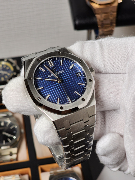 Audemars Piguet Royal Oak Selfwinding II 15500ST.OO.1220ST.01