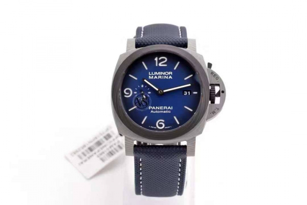 Officine Panerai Luminor Marina Fibratech 44mm PAM01663