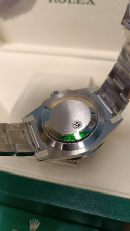 Rolex Submariner Oyster Perpetual Date 41mm 126619LB-0003