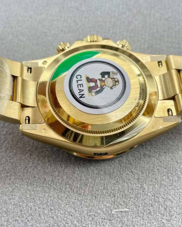 Rolex Cosmograph Daytona 116508