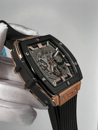 Hublot Spirit of Big Bang Ref. 601.OM.0183.LR