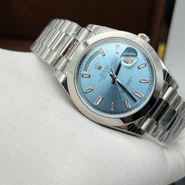 Rolex Day-Date 40mm 228396TBR