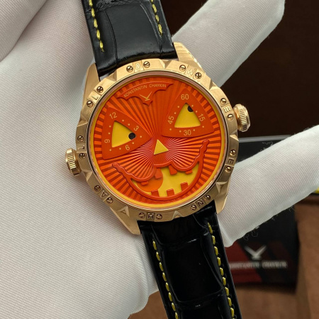 Konstantin Chaykin Joker