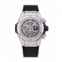Hublot Big Bang Unico 45 mm Titanium Jewellery 411.NX.1170.RX.0904