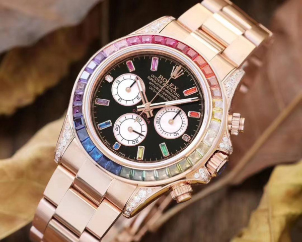 Rolex Cosmograph Daytona 116598