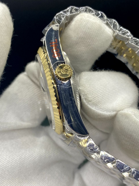 Rolex DateJust 36mm 020333